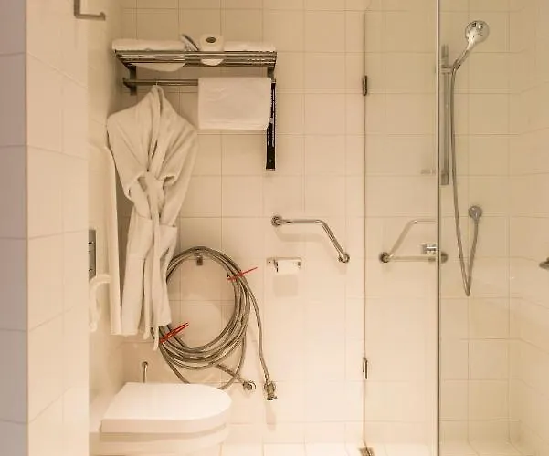 Hotel Hot_Elarnia Hotel & Spa 4*